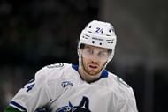 Pius Suter signed with the Blues - Source: Imagn